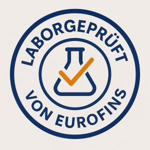 Saffrona saffron tested by an independent laboratory