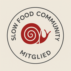 Safran Slow Food Mietglied