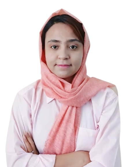 Reihana – Saffronmädchen aus Herat, Afghanistan (Saffrona)