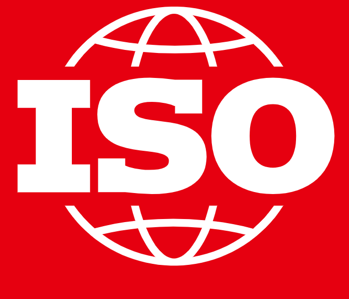 ISO 3632 Safran Logo 