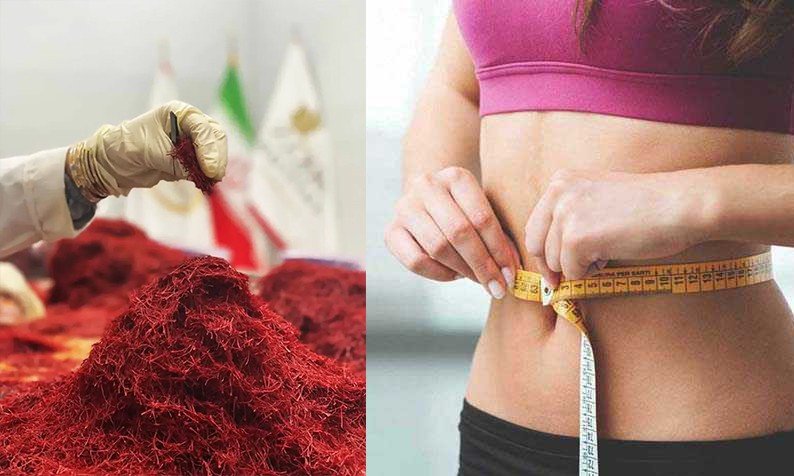 Safran natürlich abnehmen – Laboranalyse von Safran im Zusammenhang mit Appetit- und Gewichtsregulation